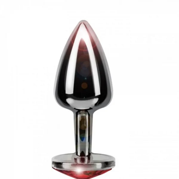 PLUG HARD METÁLICO COLORS (HA118P) - ONIX