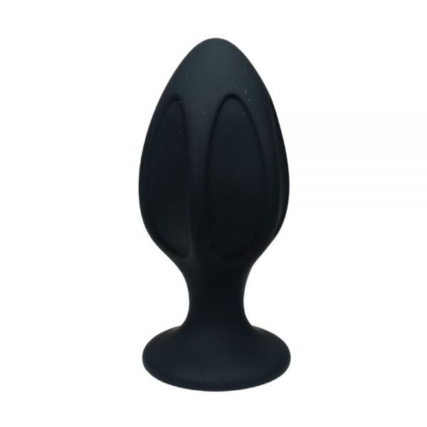 PLUG ANAL PUNY SILICONE PEQUENO VIBE TOYS