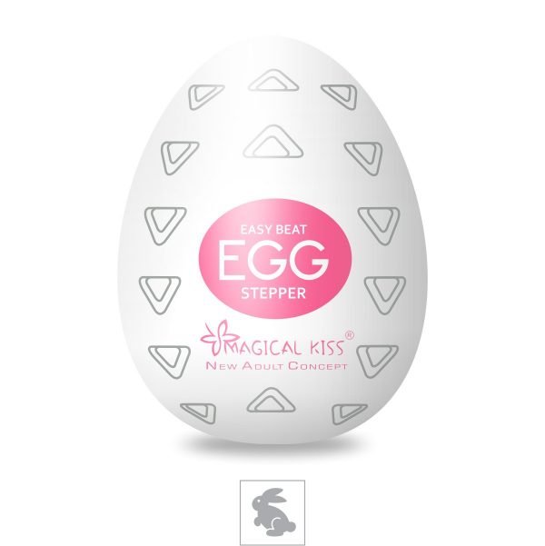 EGG STEPPER MASTURBADOR MASCULINO MAGICAL KISS