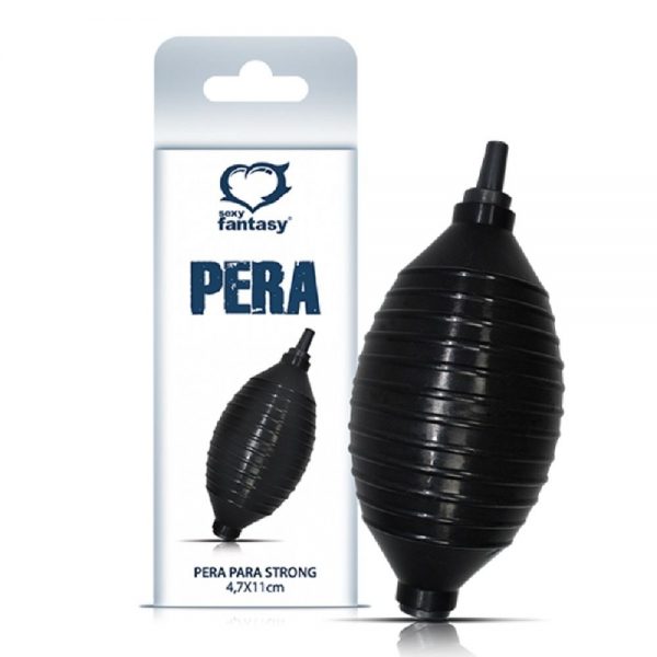 PERA PARA BOMBA PENIANA MANUAL SEXY FANTASY