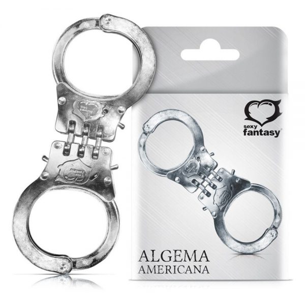 ALGEMA AMERICANA (REF.:1001) - SEXY FANTASY