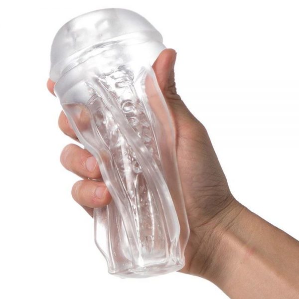 MASTURBADOR MASCULINO FRUIT JELLY CUP MAIG VIBE TOYS