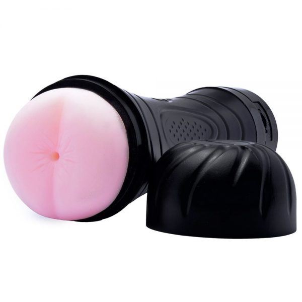 MASTURBADOR LANTERNA ANUS VIBRATÓRIA - SMART IMPORT