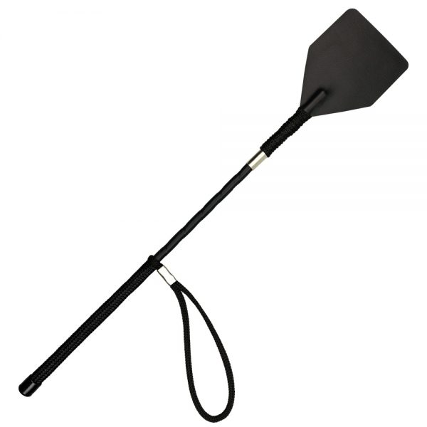 CHIBATA RETANGULAR 40CM PRETA (L095) - LA PIMENTA