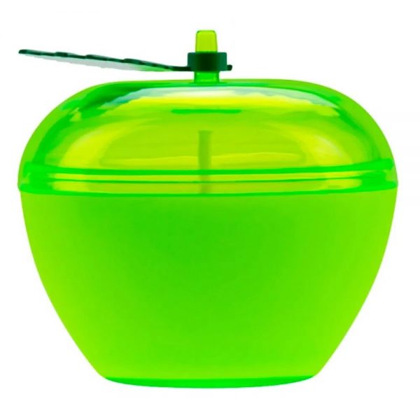 VELA BEIJÁVEL MENTA 30G -PAU BRASIL