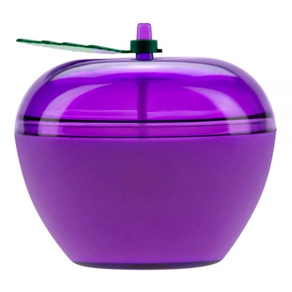 VELA BEIJÁVEL UVA  30G -PAU BRASIL