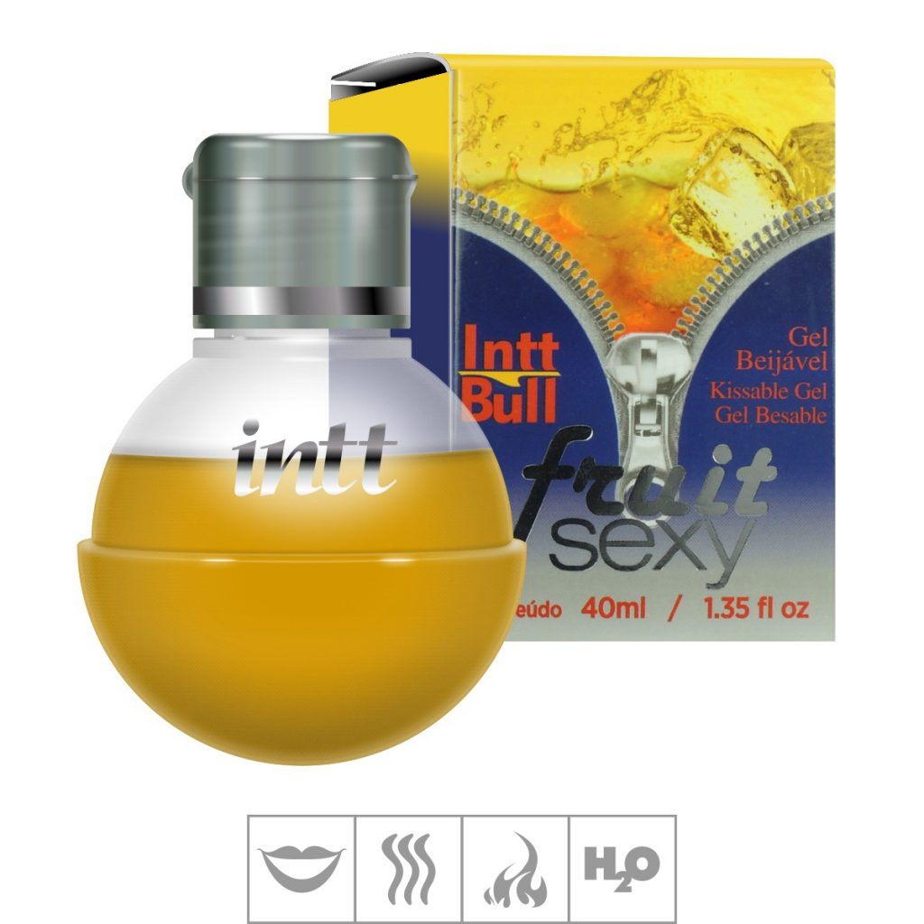 FRUIT SEXY INTT BULL 40 ML - INTT