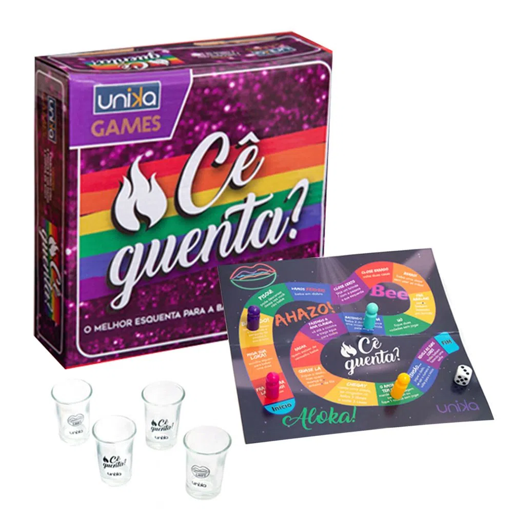 Esquenta Jogos