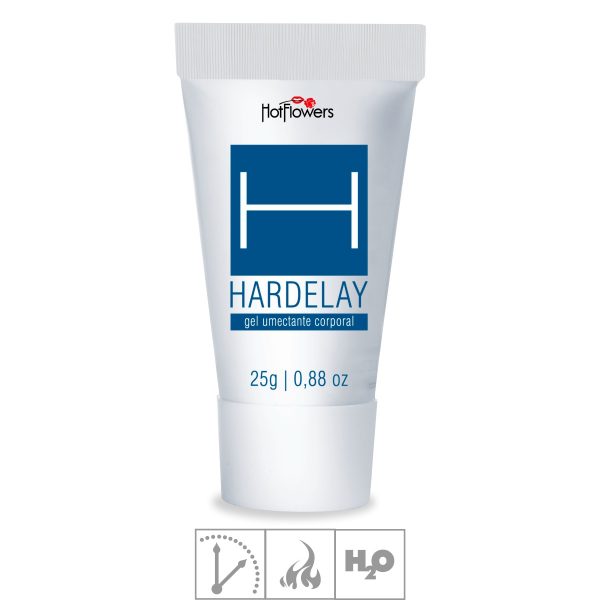 HARDELAY GEL RETARDANTE (KC253U) 25G - HOTFLOWERS