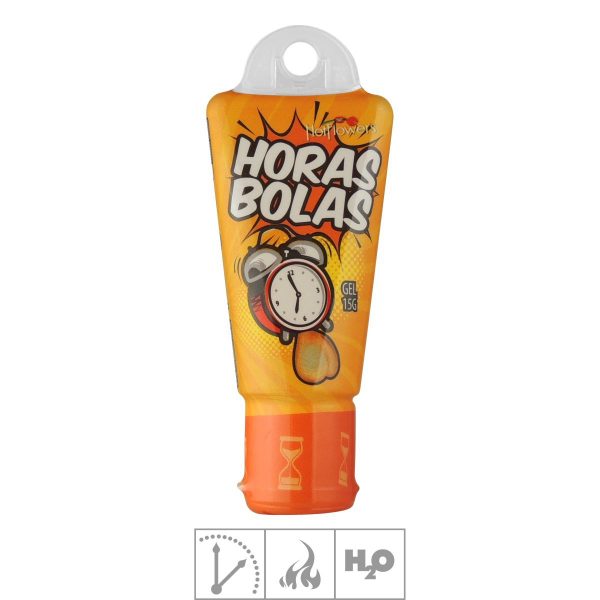 HORAS BOLAS GEL RETARDANTE 15G (HC656) - HOTFLOWERS