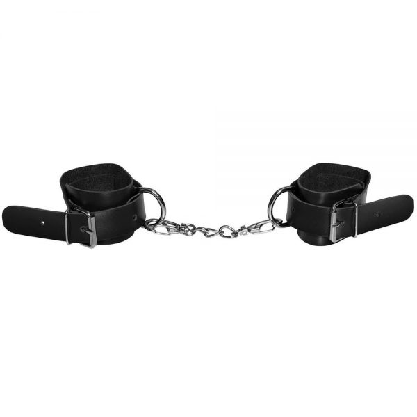 ALGEMA BRACELETE PROENÇA PRETA (DX1851) - DOMINATRIXXX