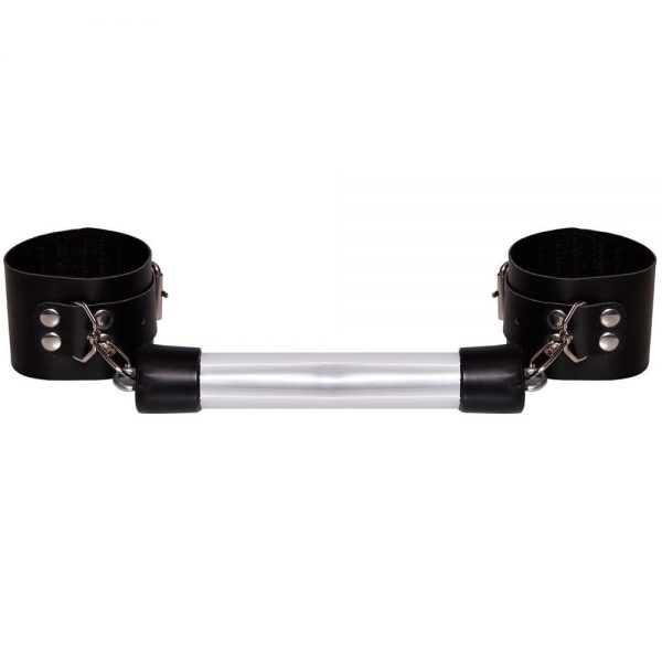 SEPARADOR PERNAS DE ALUMINIO 15CM (REF:11112) - DOMINATRIXXX
