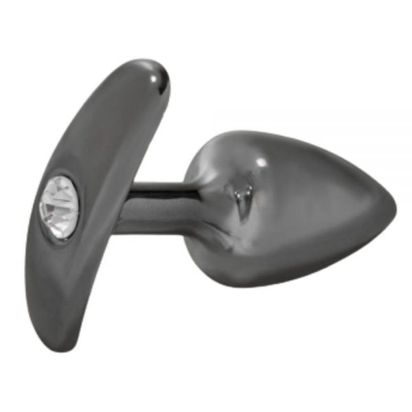 PLUG ANAL ANATÔMICO PEQUENO (HA138P) ÔNIX - HARD