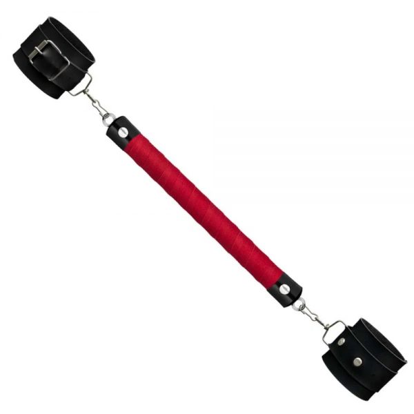 SEPARADOR DE BRAÇOS VERMELHO (L268) - LA PIMENTA