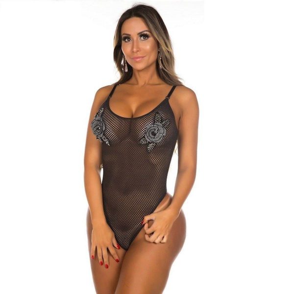 BODY TOKIO (COD:8322) - PIMENTA SEXY