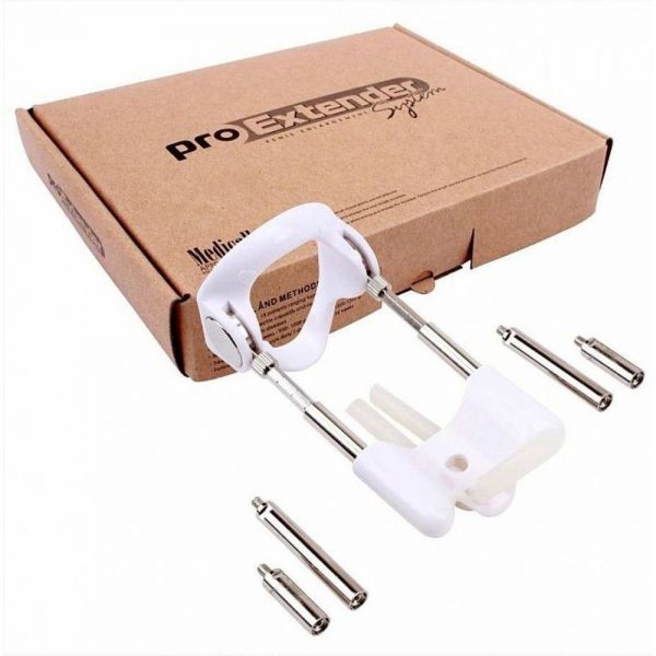 PRO EXTENDER EXTENSOR PENIANO - VIBE TOYS