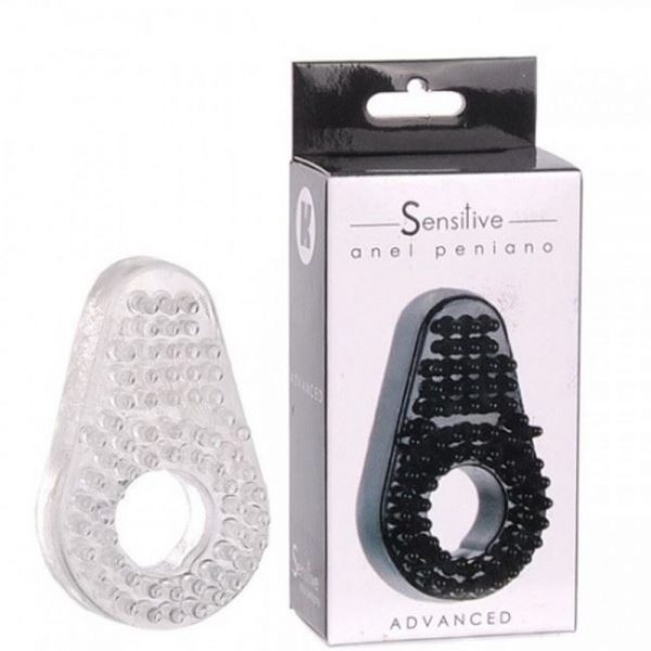 ANEL PENIANO SENSETIVE (KT834) ADVANCED - K IMPORT