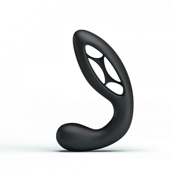 FLEXIBLE ESTIMULADOR DE PROSTATA 7 MODOS DE VIBRAÇÃO - VIBE TOYS
