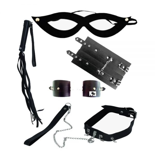 KIT SAFADINHA 4 ITENS (3492) - GARJI