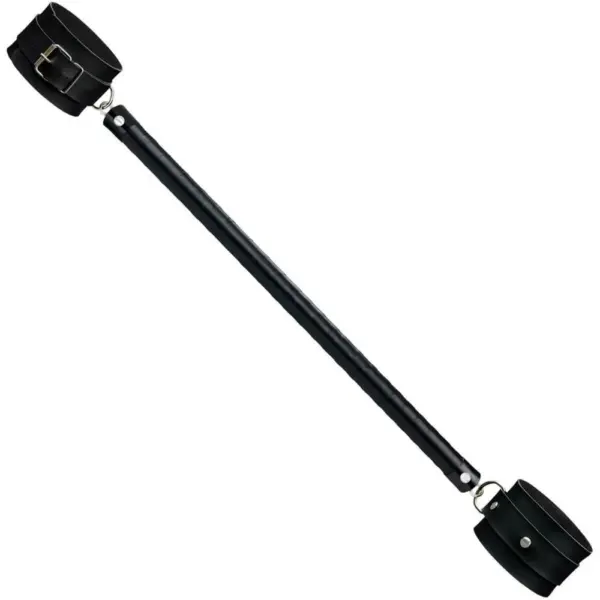 SEPARADOR DE PERNAS 50 CM (L171) PRETO - LA PIMENTA