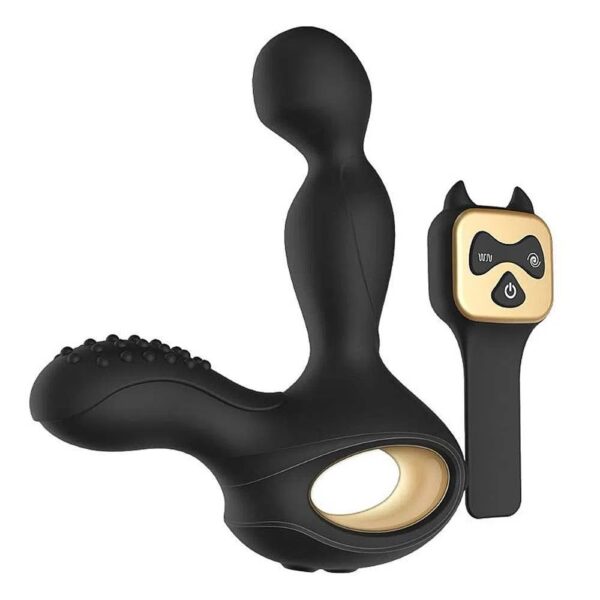 CAKO VIBRADOR ESTIMULADOR DE PROSTATA - NV TOYS