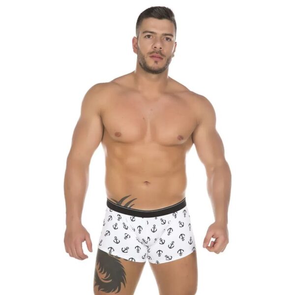 CUECA MARINHEIRO (REF:1113) FANTASIA MASCULINA - PIMENTA SEXY