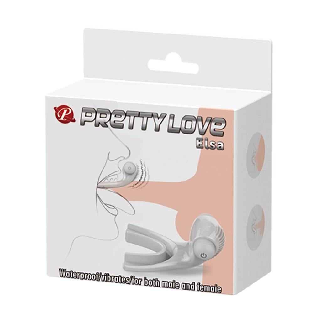 MASSAGEADOR MAGIC LIP (G2250) - PRETTY LOVE