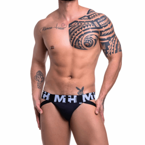 JOCK FIO 4 TIRAS ELA (SD113A) TAM ÚNICO - SD CLOTHING