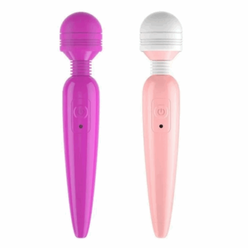 MINI VARINHA MÁGICA (AV002P) MASSAGEADOR CORPORAL - LILO