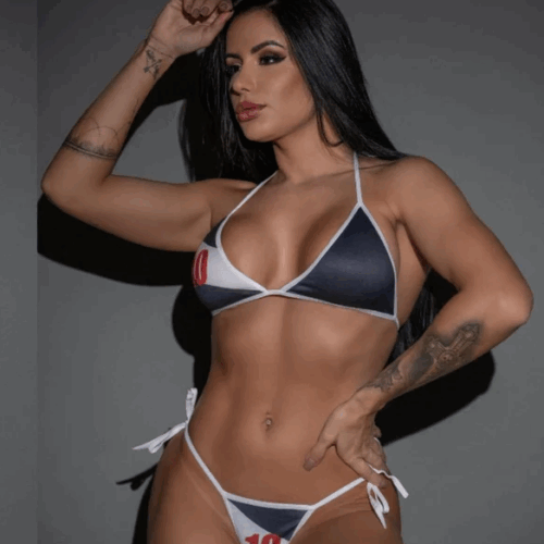 TORCEDORA VASCAINA (COD.:9507) FANTASIA FEMININA - PIMENTA SEXY